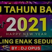 Dj Opus Terbaru 2021