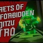 Ninjago 11 Season Intro