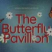 Vegas Butterfly