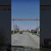 Едем Через П Оршанка Марий Эл