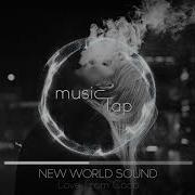Love From Coco New World Sound