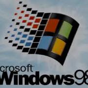 All Window 98 Sounds Reversed