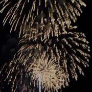 Fireworks Koen
