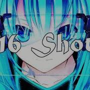 16 Shots Nightcore Stefflon Don