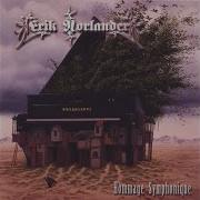 Erik Norlander Starless
