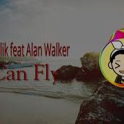 Zayn Malik Feat Alan Walker I Can Fly Official Music