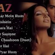 Raaz Movies Songs