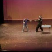 Beatbox Robot