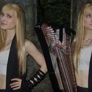 Harp Twins Sweet Dreams