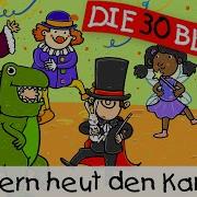 Kinder Karneval Lied