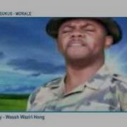 Africa Army Songs