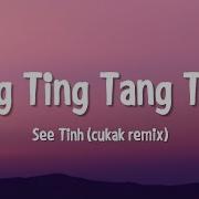 Ting Ting Tang Tang Ting