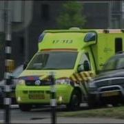 A1 Ambulance Compilatie