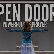 Open Doors