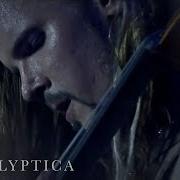 Apocalyptica Stormy Wagner