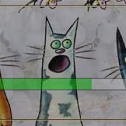 Весняні Котики