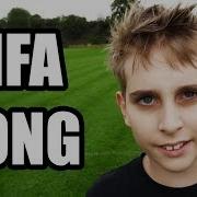 Fifa Song For Kids By Misha