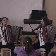 Из За Острова На Стрежень Баян