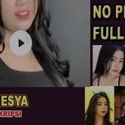 Video Viral Nesya Tiktok