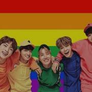 Bts Gya