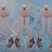 Leggdog