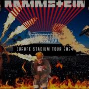 Rammstein 2024