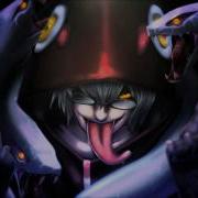 Night Attack Naruto