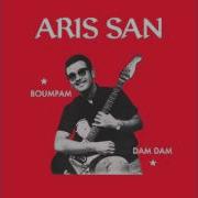 Aris San Boom Pam