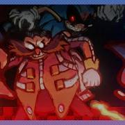 Sonic Exe Disaster Eggman Solotheme