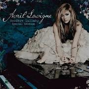 Avril Goodbye
