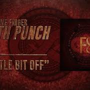 Five Finger Death Punch A Little Bit Off Official Audio