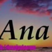 En Gozel Ana Mahnisi 2017 Mp4
