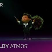 Test Dolby Atmos