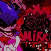 Fnf Sonic Rerun
