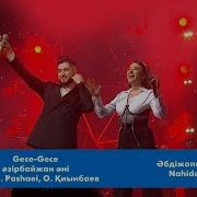Скачать Абдижаппар Турик Ани