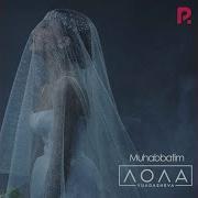 Lola Yuldasheva Yuragingman Mp3
