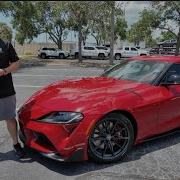 Sport Car Ride