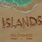 Frozy Kompa Slowed She Said She S From The Islands