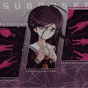 Danganronpa Zetsubousei Hero Chiryouyaku Rus Version Cover