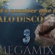 New Generation Bcr Megami X Vol 3 I Talo Disco By Beach Club Records