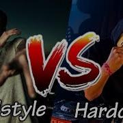 Hardstyle Hardcore