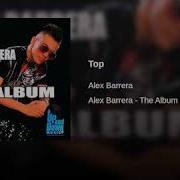 Top Alex Barrera