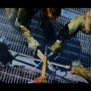 Ninja Turtles Centuries