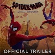 Spider Into The Spider Verse
