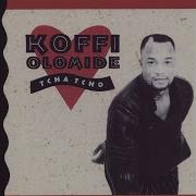 Koffi Maradona