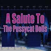 Buttons Made Famous By The Pussycat Dolls Pop Divas United