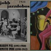 Ábrahám Pál Zenebona C Operettje 1928