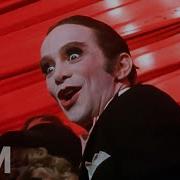 Welcome To Cabaret