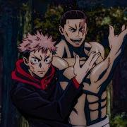 Jujutsu Kaisen Fights