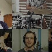 Fly Me To The Moon By Going Spaceward With Drums But It S A Fully Produced Song